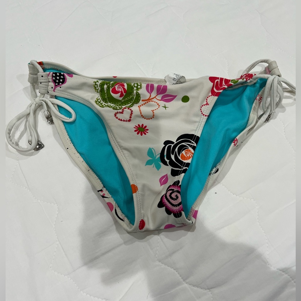 Worn twice good condition